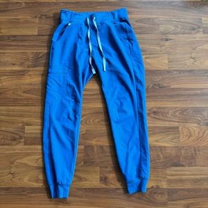 Figs scrub jogger pants